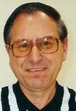 Elden E. Reinhold