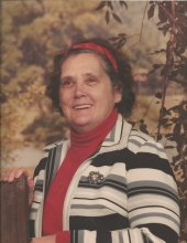 Henrietta M. Shuamber