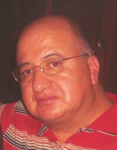 Ruben H. Cruz