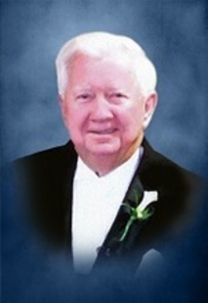 Photo of Rev. Bobby Morris
