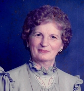 Mary R. Leach