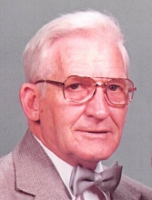 Leonard Borlik