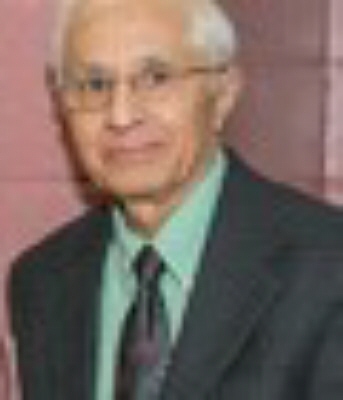 Photo of Bankim Vaishnav