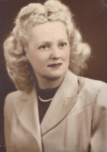 Louise W. White