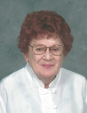 Marjorie A. Martin