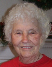 Marjorie M. Horvath