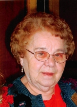 Maria Walesiewicz