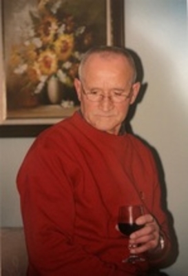 Photo of Frans Meens