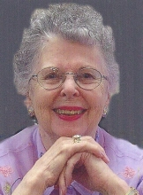 Evelyn G. Vance