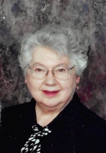 Dorothy A. Suppinger