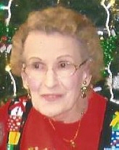 Elizabeth L. Megyese (Goepfrich)