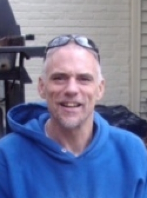 Photo of Steven Clapdorp