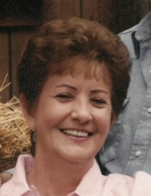 Betty J. Borchman