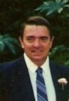 Photo of Donald Conway