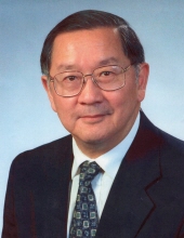 Photo of Ting-Kai Li