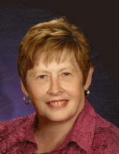 Kathleen A. Lathrop Turk