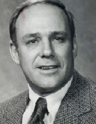 Photo of Russell Thoman