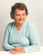 Anna Marie Skarzenski