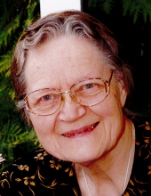 Margaret Lena Hatt