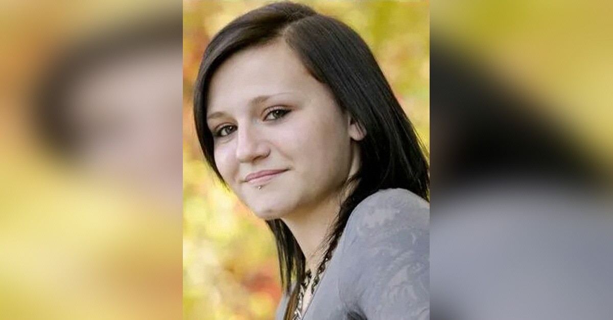 Shaena Rean Kiel Obituary Visitation Funeral Information