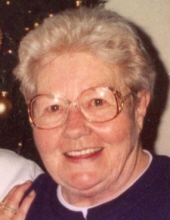 Phyllis Ann Griffey