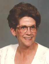 Donna Mae Anderson