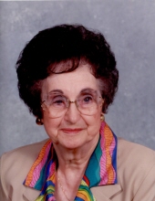 Dorothy  P. Clark