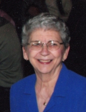 Janet M. Uhen