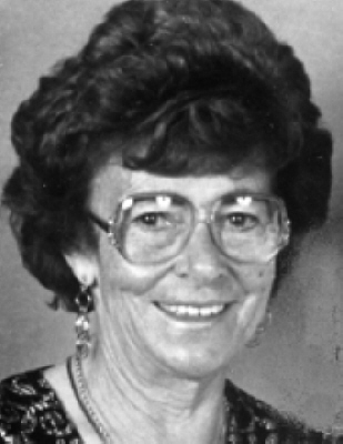 Photo of Constance Smith