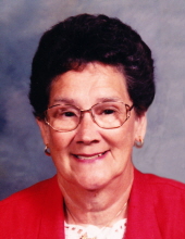 Nonna M. Geiger