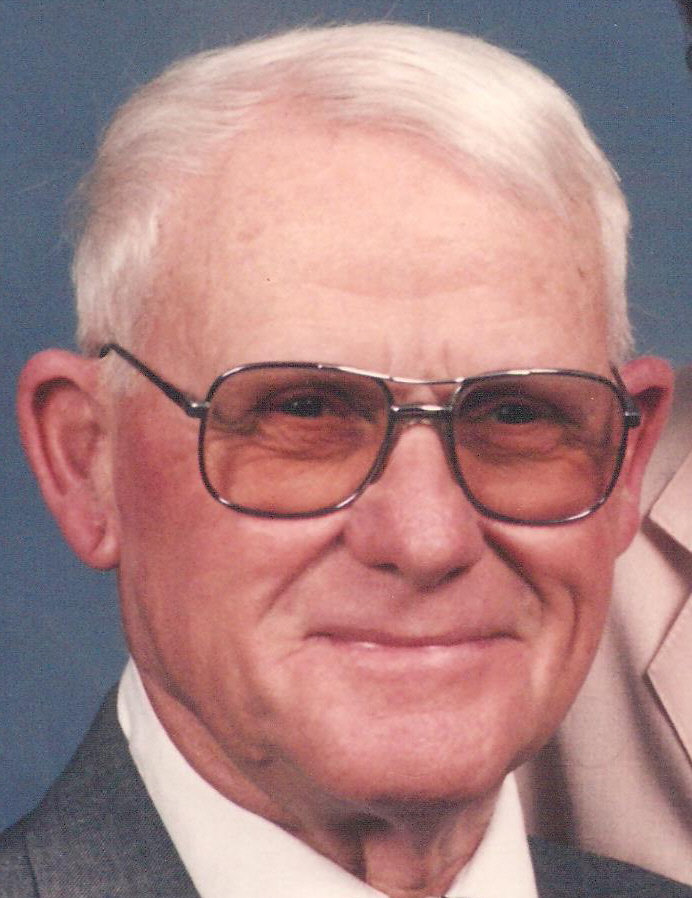 Ralph Lester Armitage 2014 Houseman Funeral Home