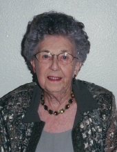 Mildred "Millie" B. Knoke 365347