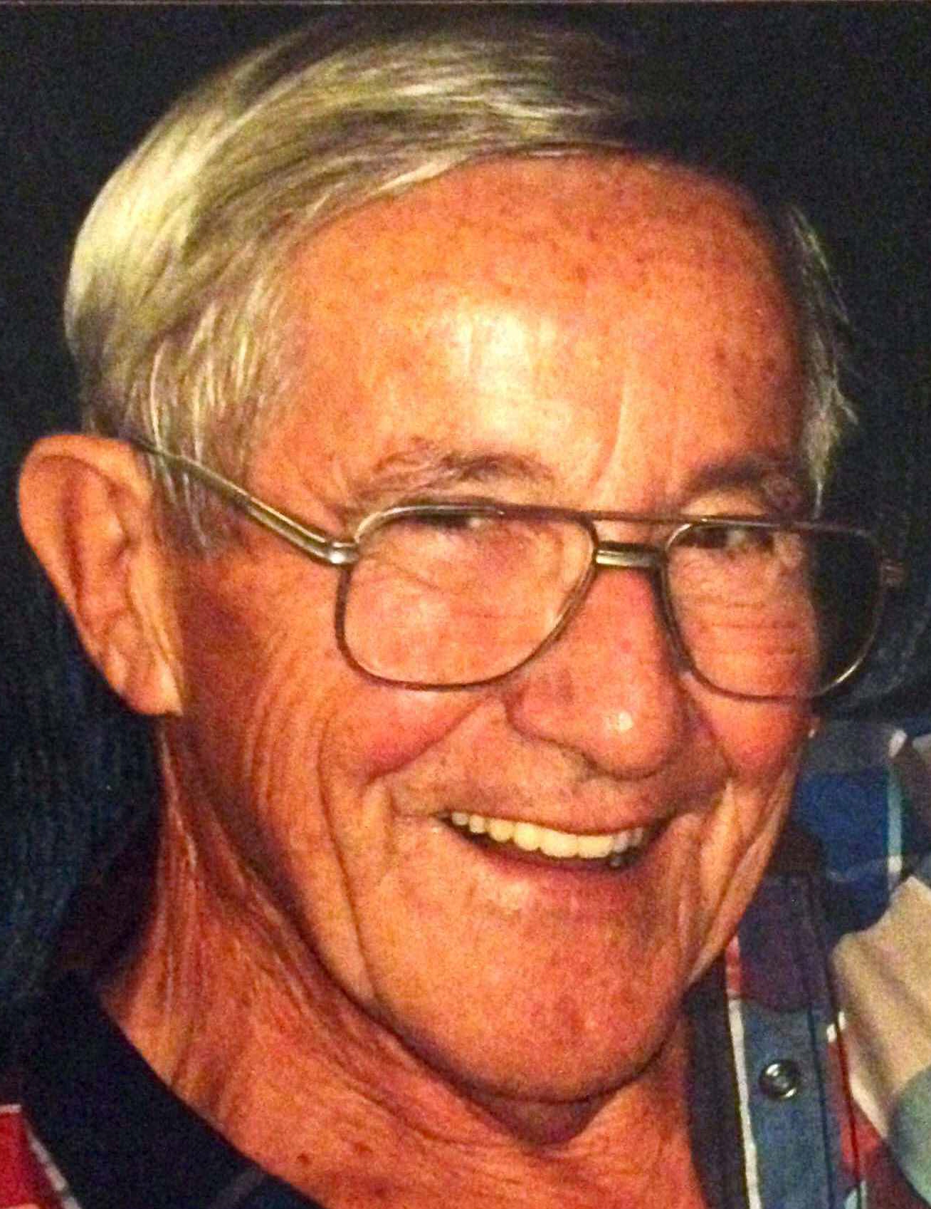 Lewis A. Purnhagen Obituary