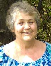 Ruth E. McCarthy