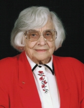 Helen R. Shaffer