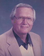 George Ainsworth 'Dad' Lang, Jr.