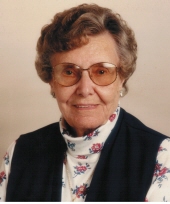 Edna R. Parker