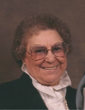 Clara M. Rosenberg