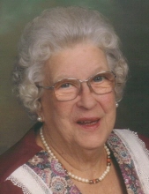 Margaret M. Thayer