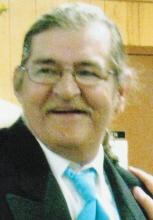 Gerald D. Newcomer