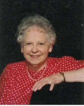 Bernice B. Walton