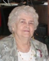 Mary Rita Lauderman