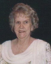 Patricia Mildred Noey Inserra