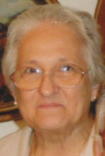 Thomasina Josephine Gionti