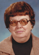 Frances L. Buchanan