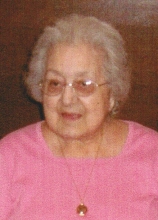Mary A. Petrillo