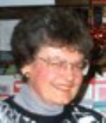 Rebecca Wanbaugh Blue Hill, Maine Obituary