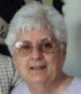 Photo of Norene Silsby