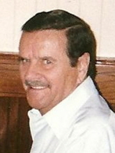 Donald L. Vosburgh