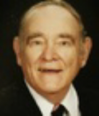 Photo of Burgess Knowles